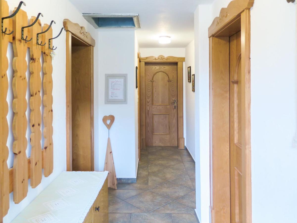 Apartment Anger By Interhome Mayrhofen Exterior photo